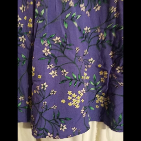 Plus size blouse XXL - Picture 2 of 8